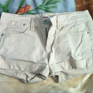 Bongo Bermuda shorts